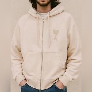 Ami Paris
Alexandre Mattiussi hoodies